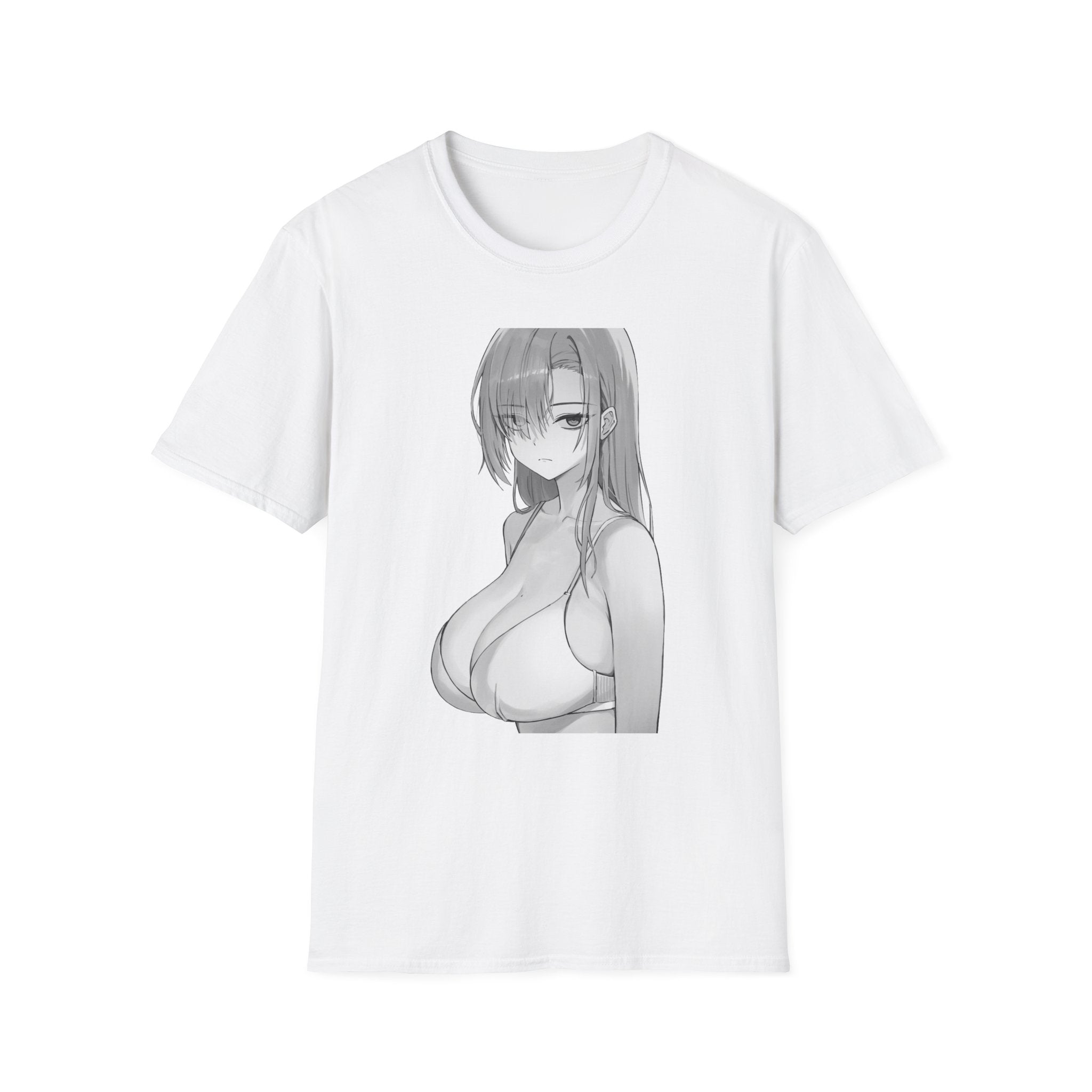 Double Z Waifu