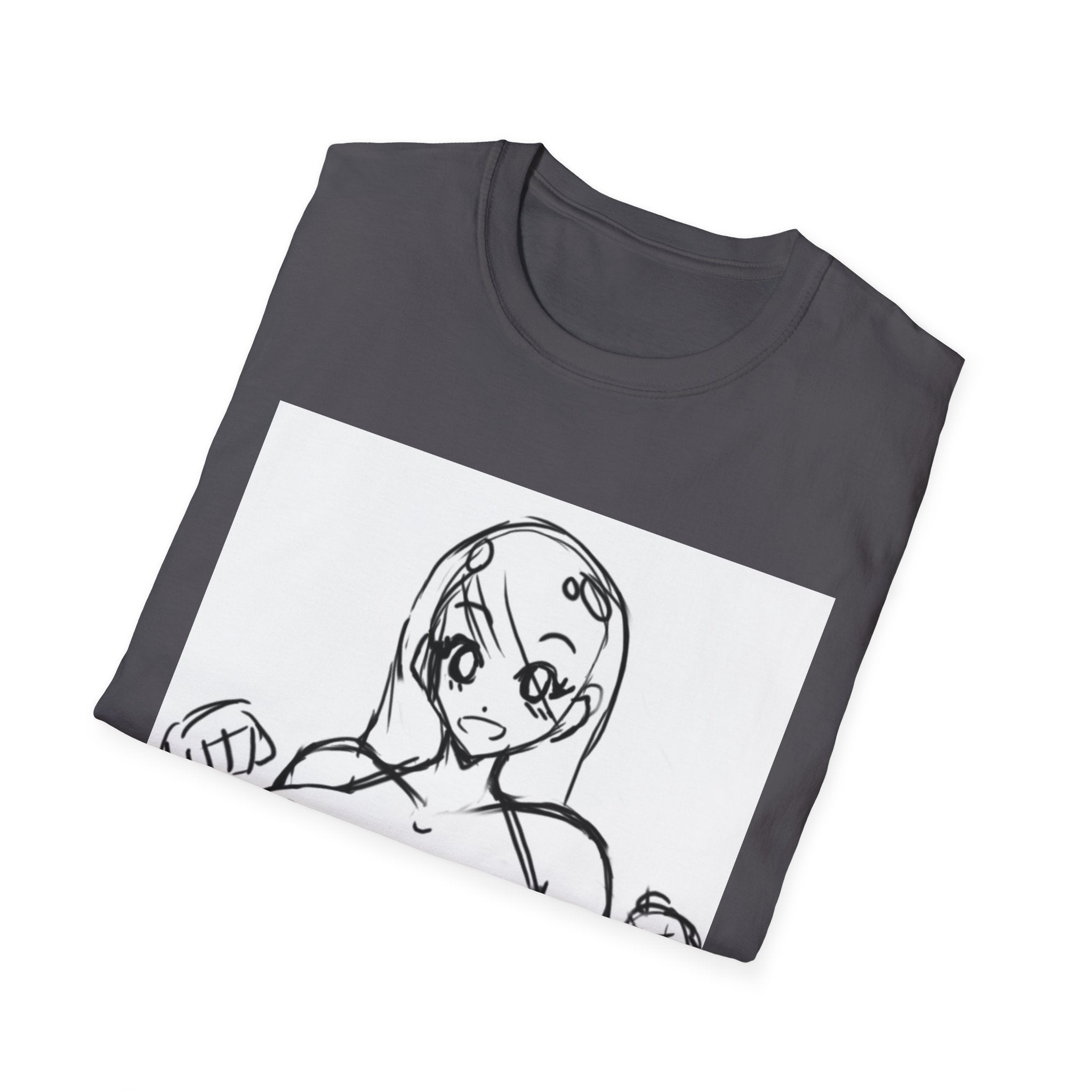 Cartoon Waifu