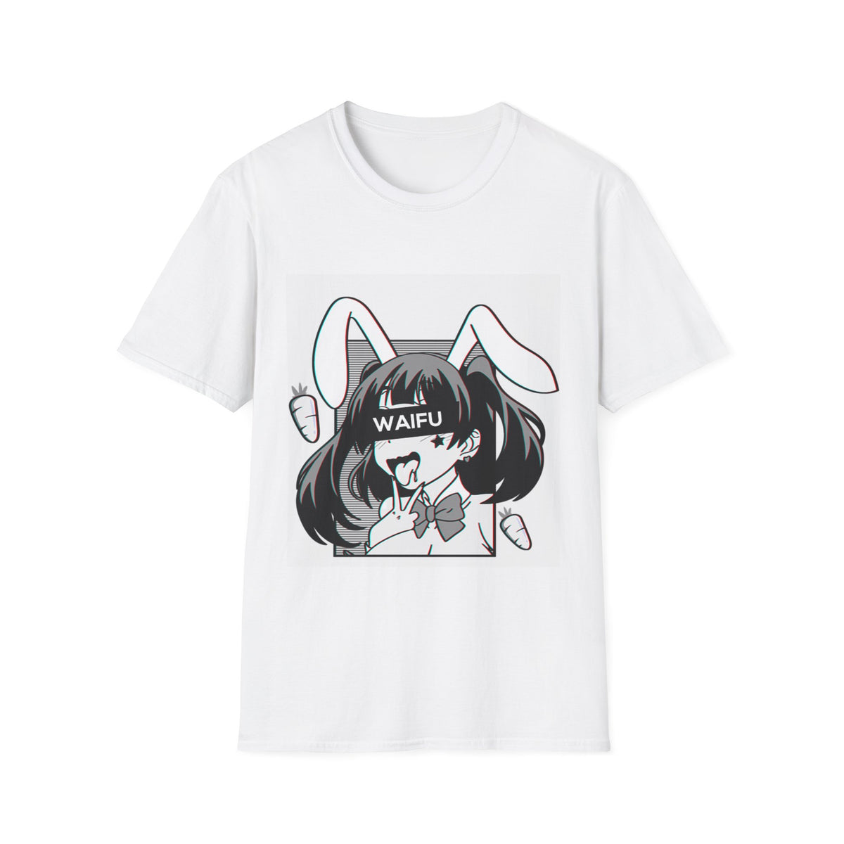 Bunny Waifu
