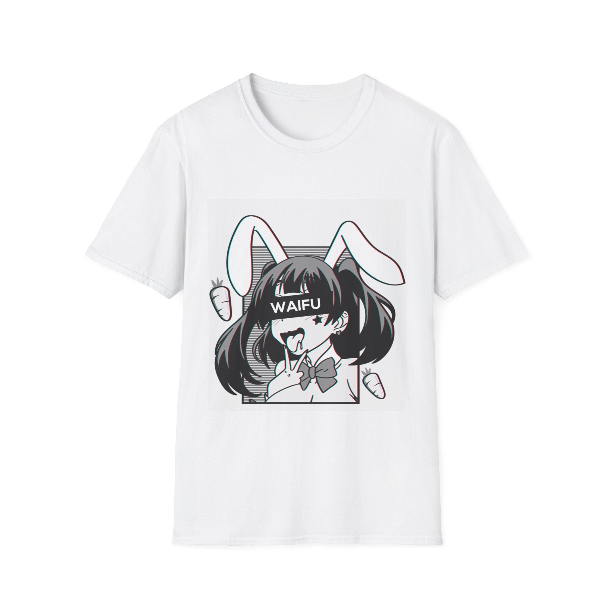 Bunny Waifu