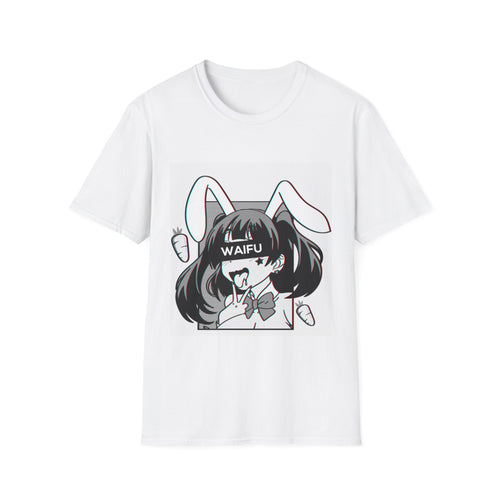 Bunny Waifu