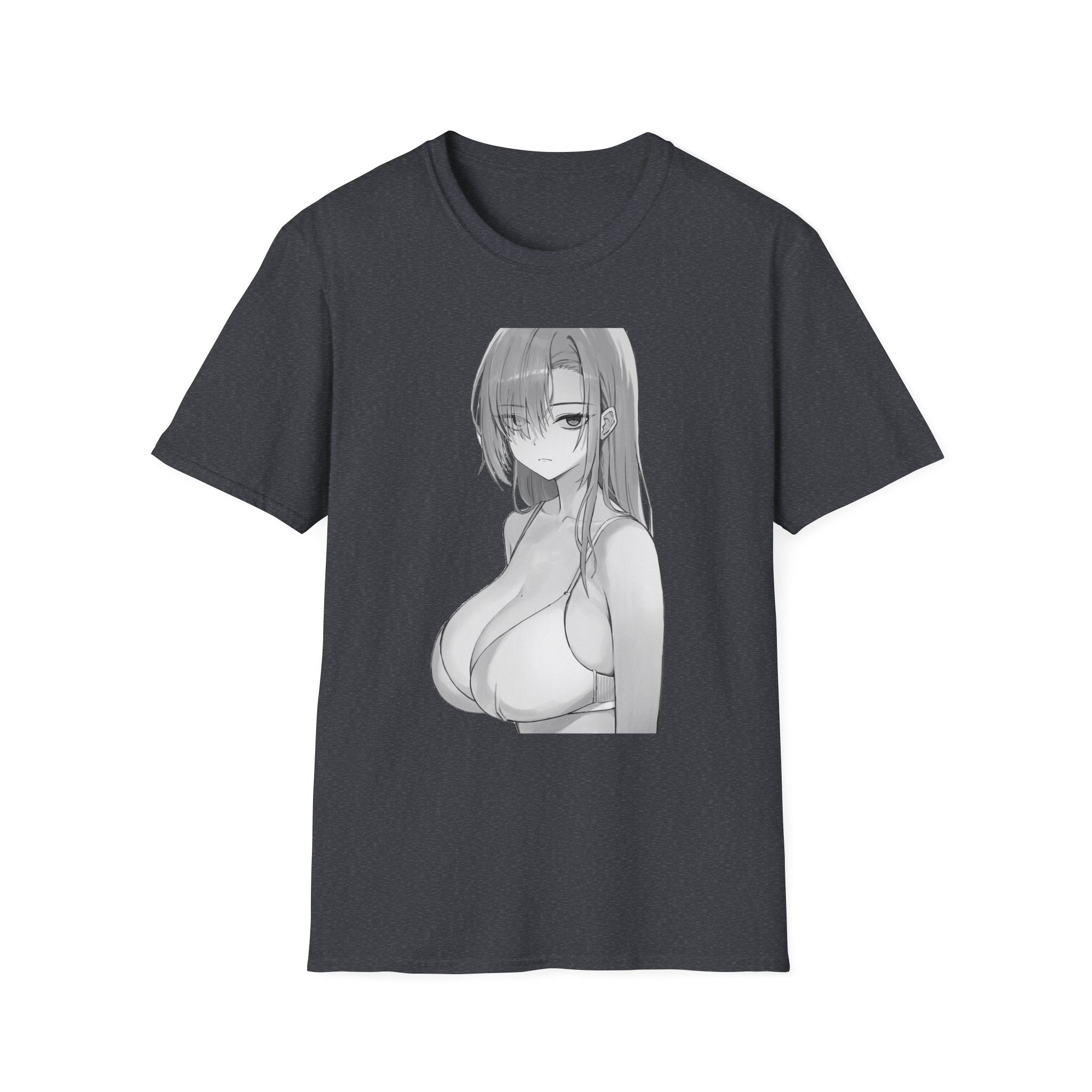 Double Z Waifu