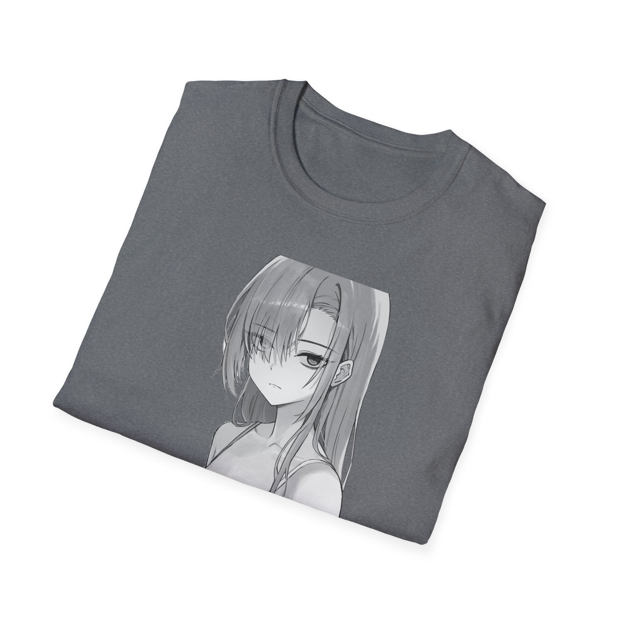 Double Z Waifu