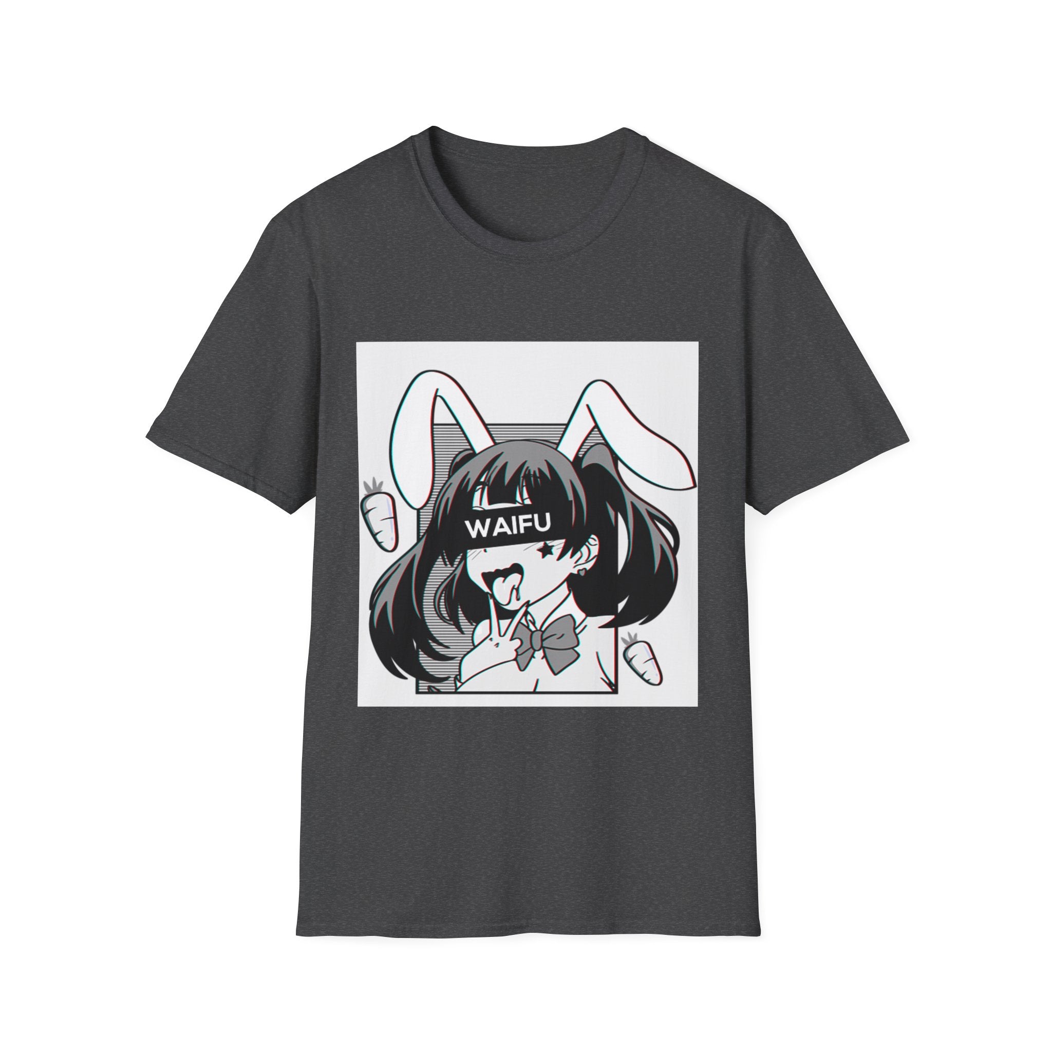 Bunny Waifu