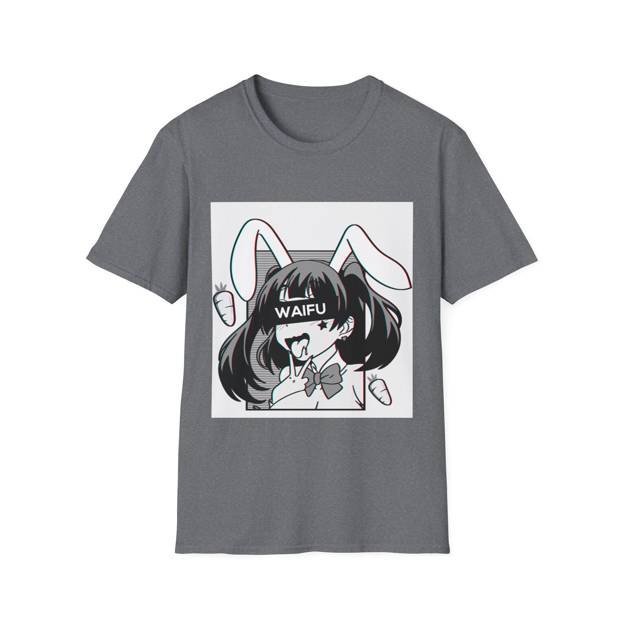 Bunny Waifu