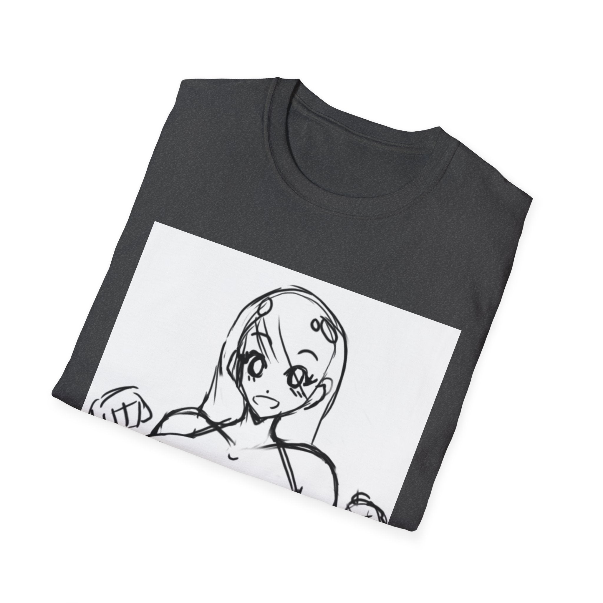 Cartoon Waifu