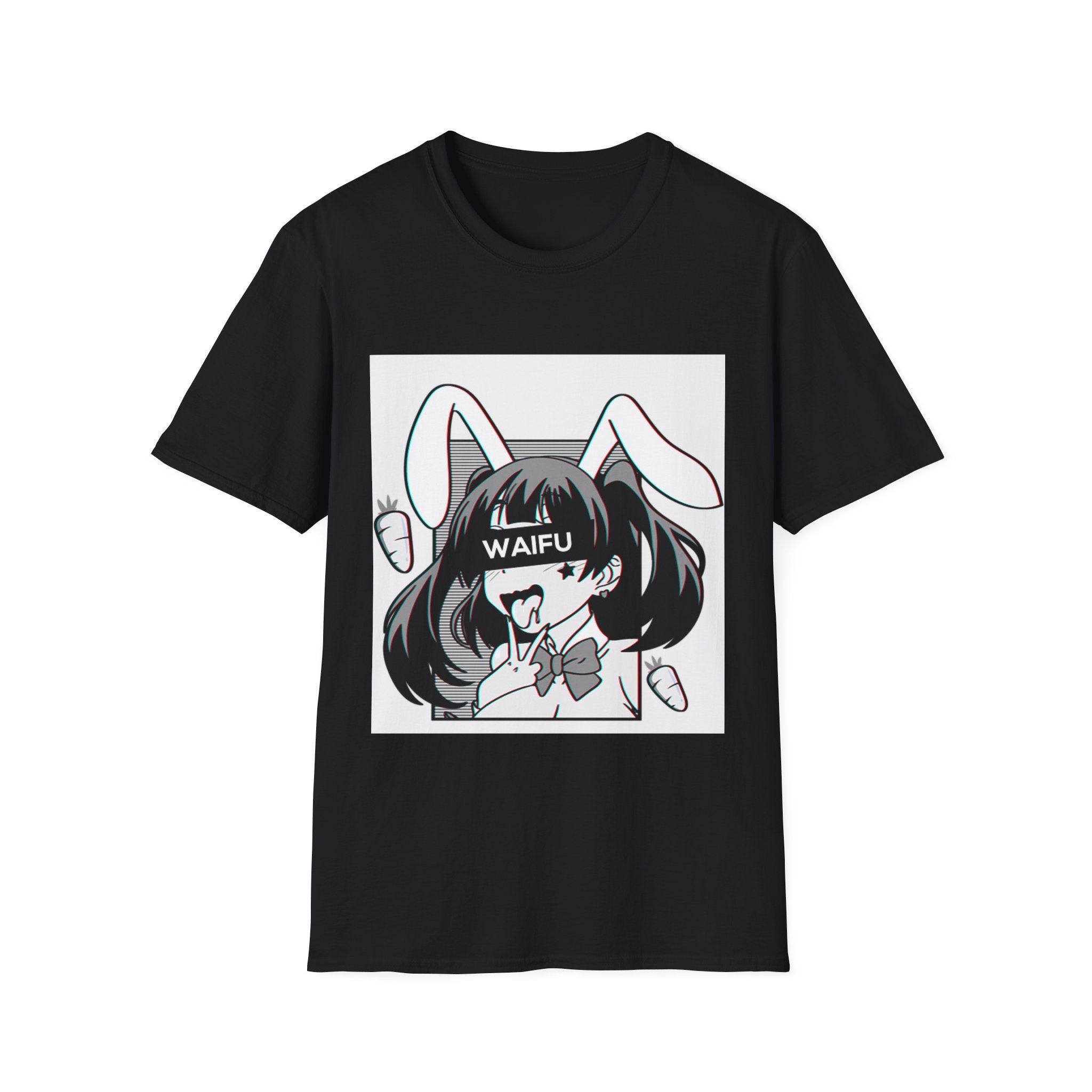 Bunny Waifu
