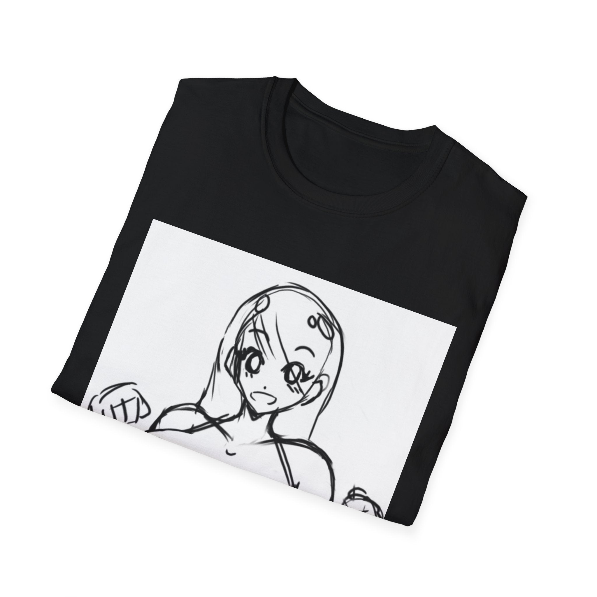 Cartoon Waifu