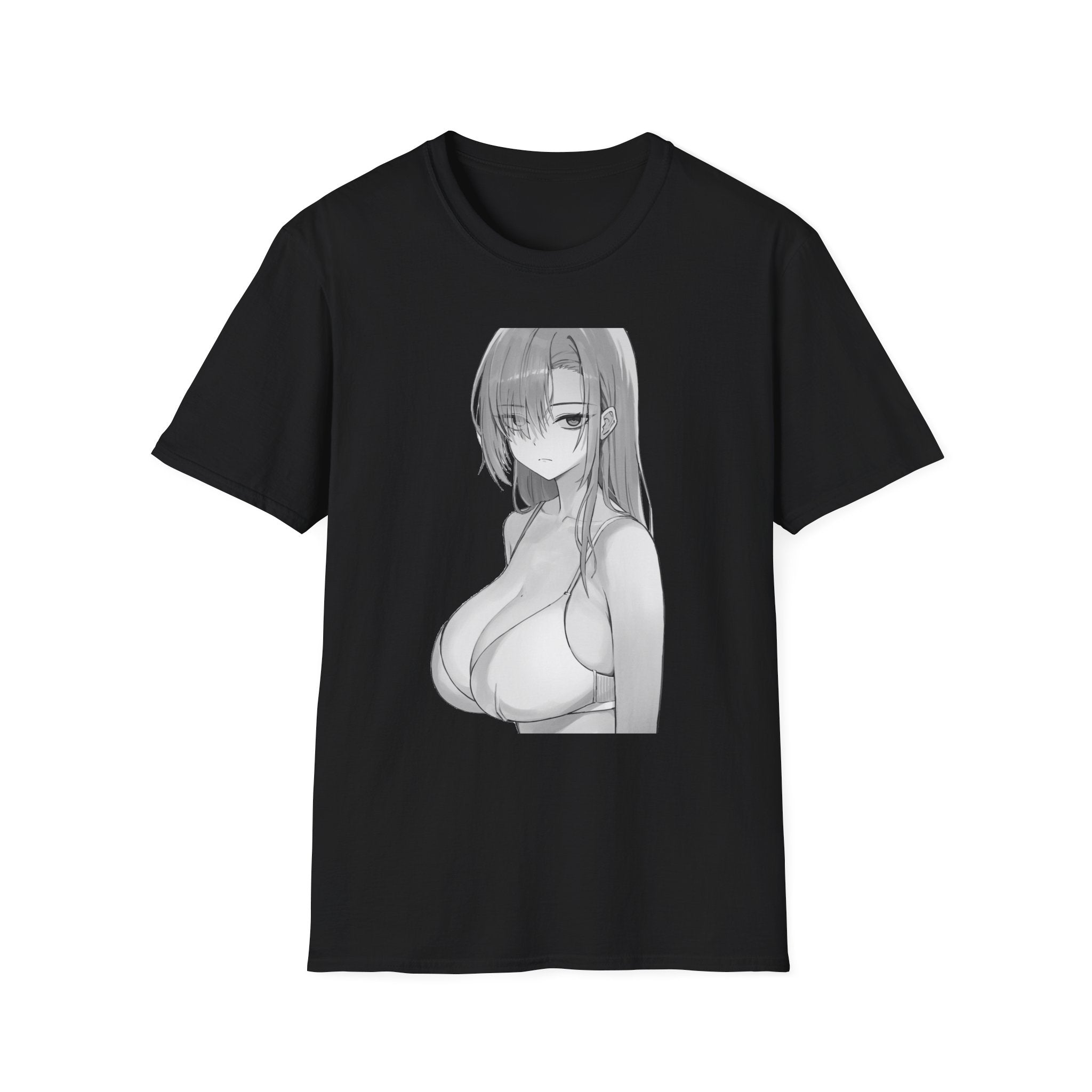 Double Z Waifu