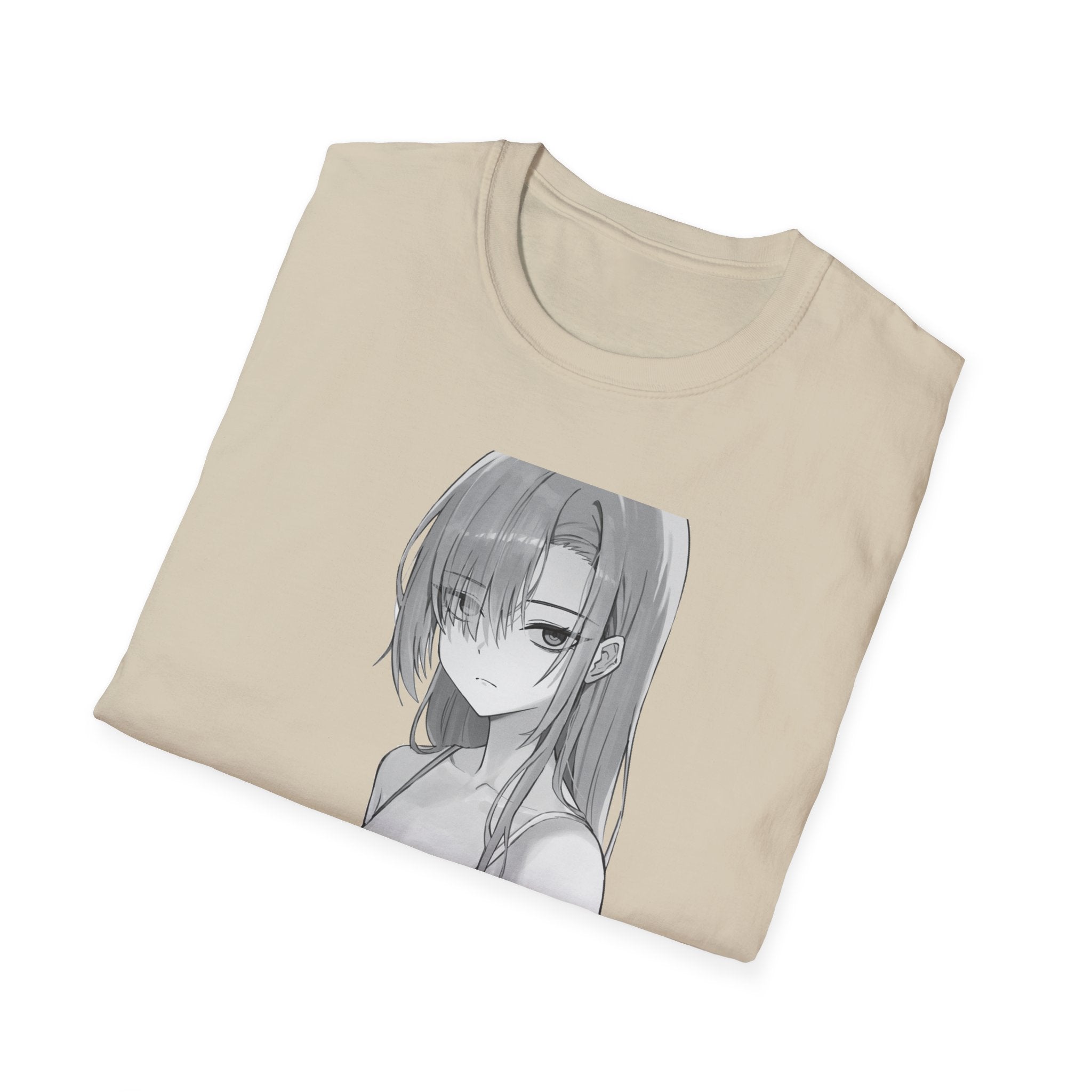 Double Z Waifu