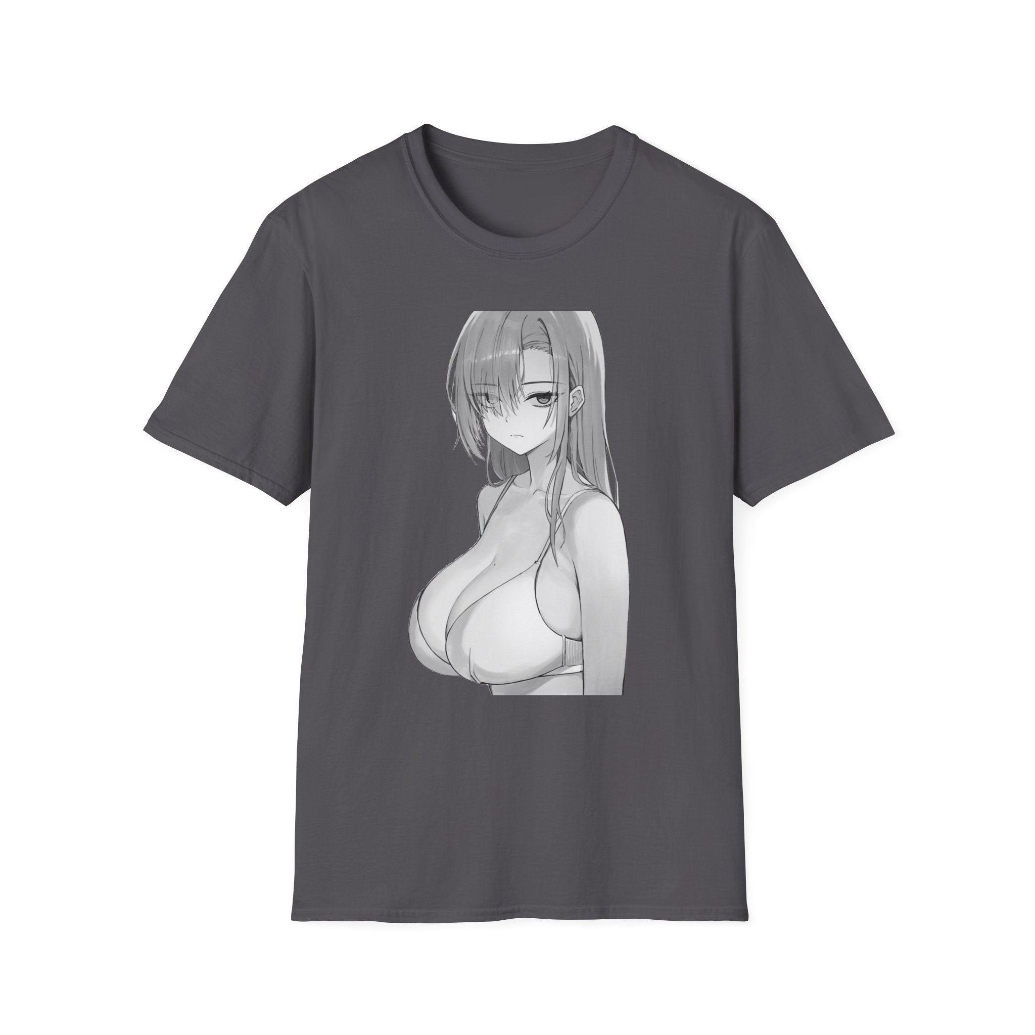 Double Z Waifu