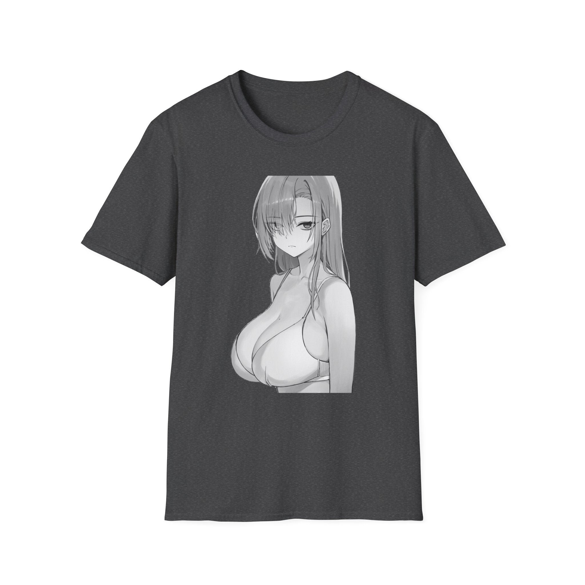 Double Z Waifu