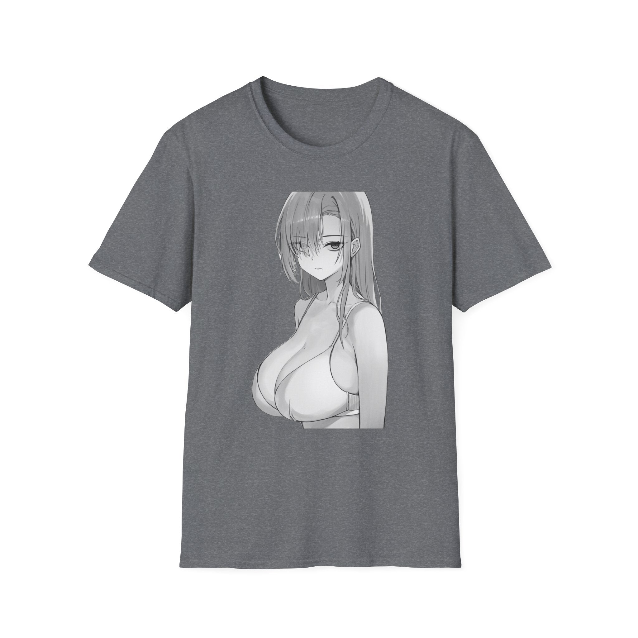 Double Z Waifu