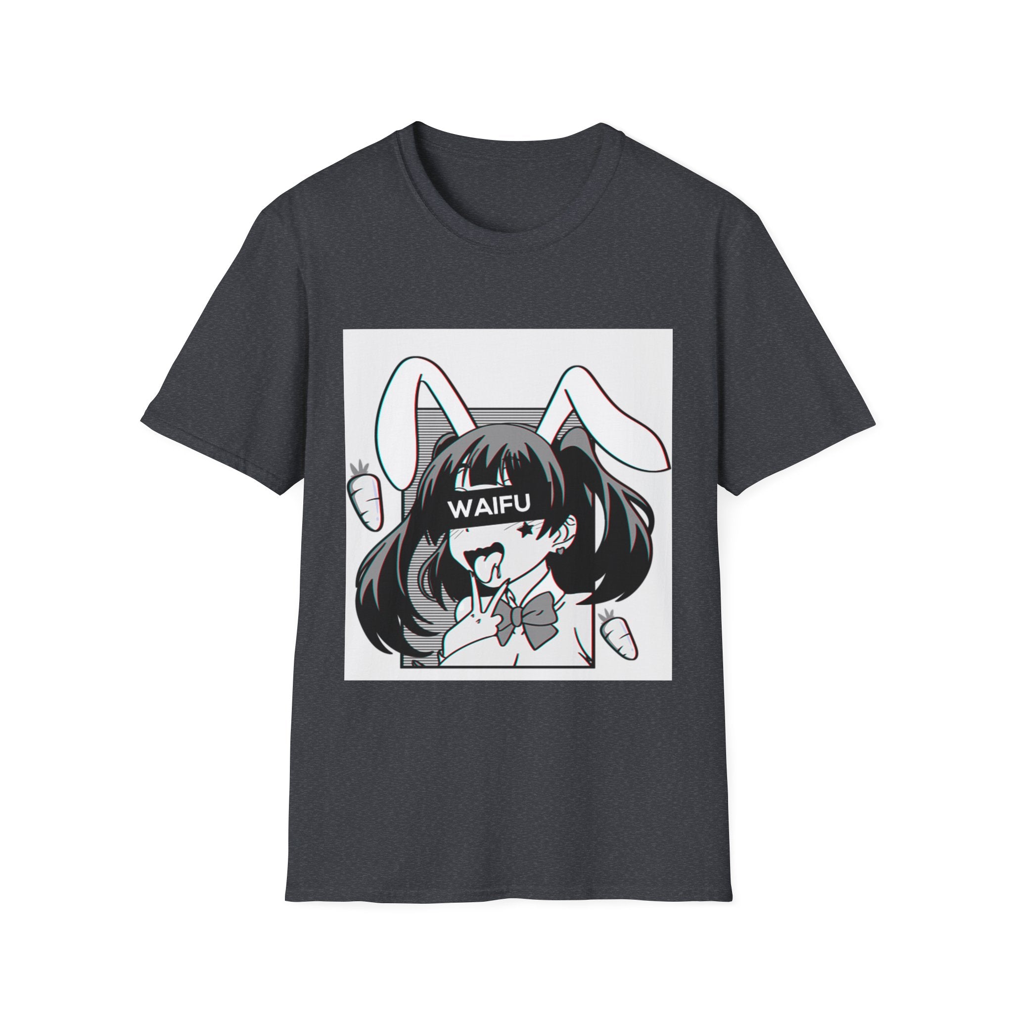 Bunny Waifu