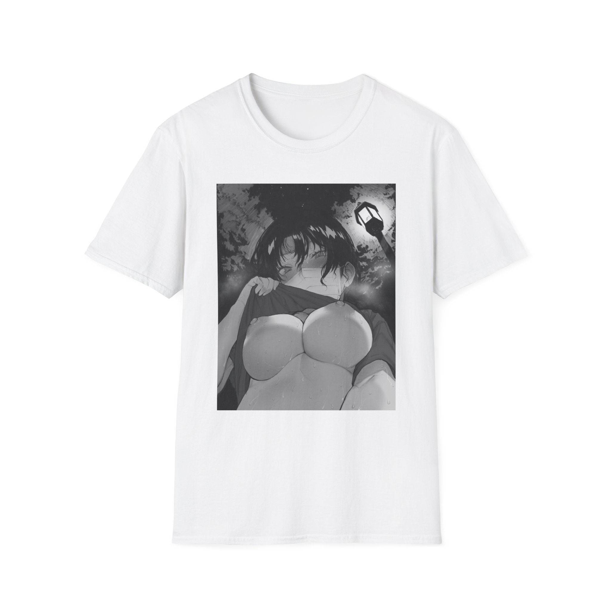 Flasher Waifu