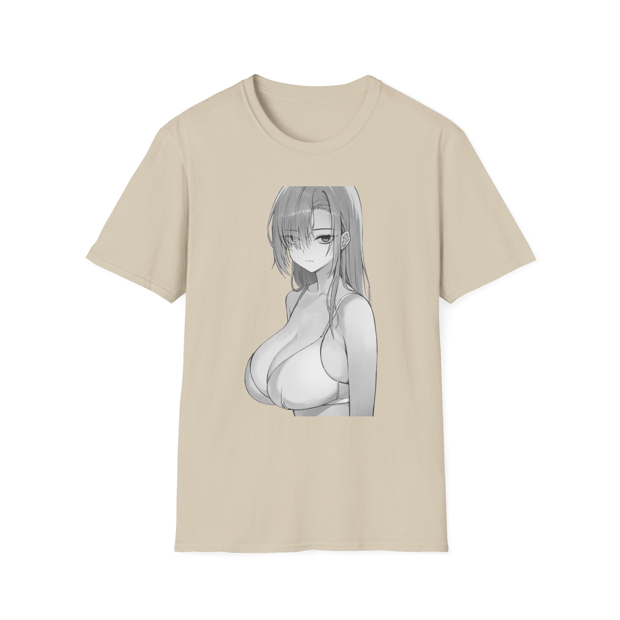 Double Z Waifu