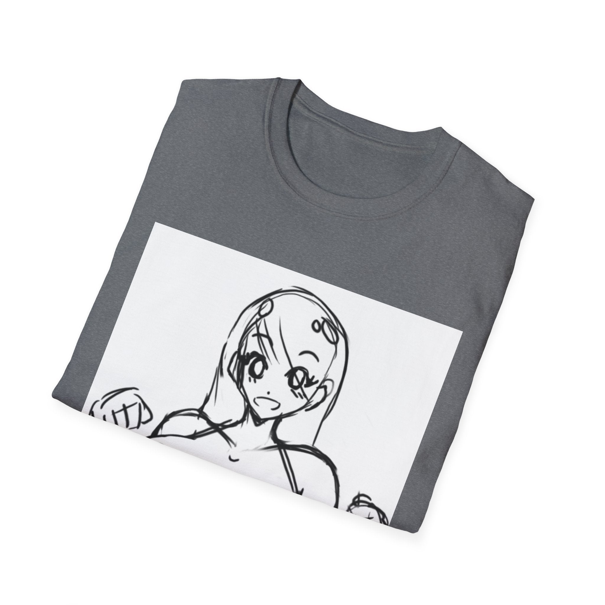 Cartoon Waifu