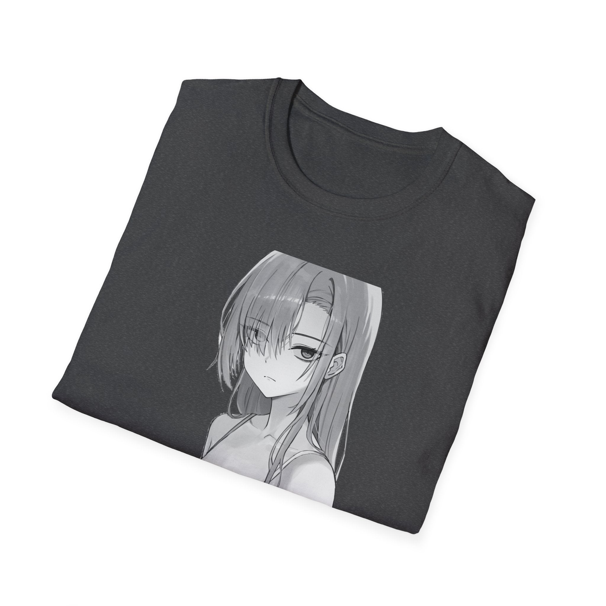 Double Z Waifu