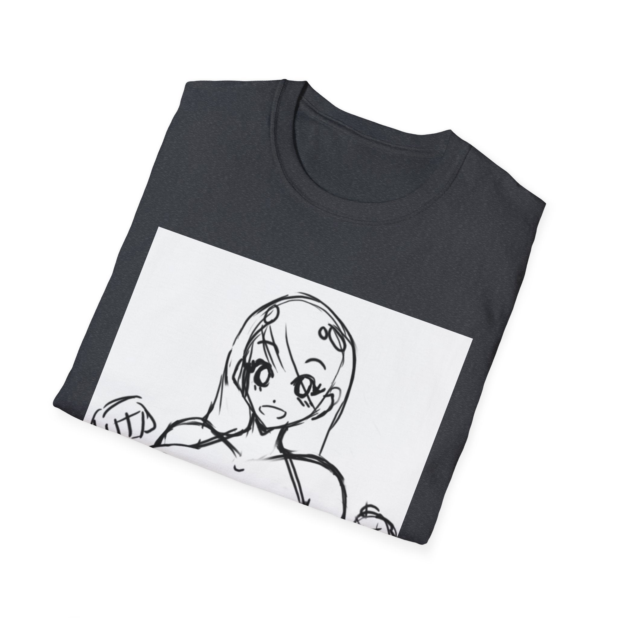 Cartoon Waifu