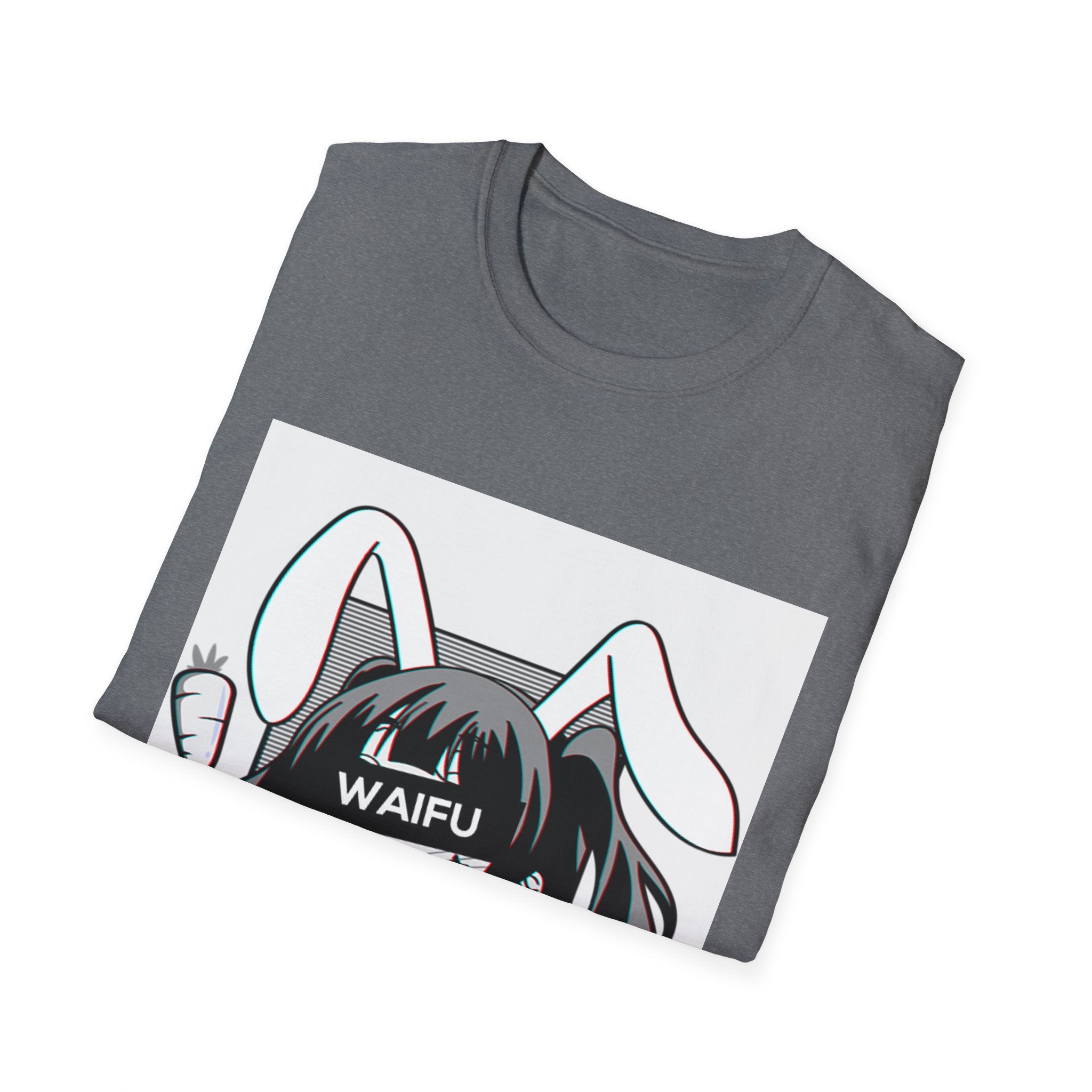 Bunny Waifu