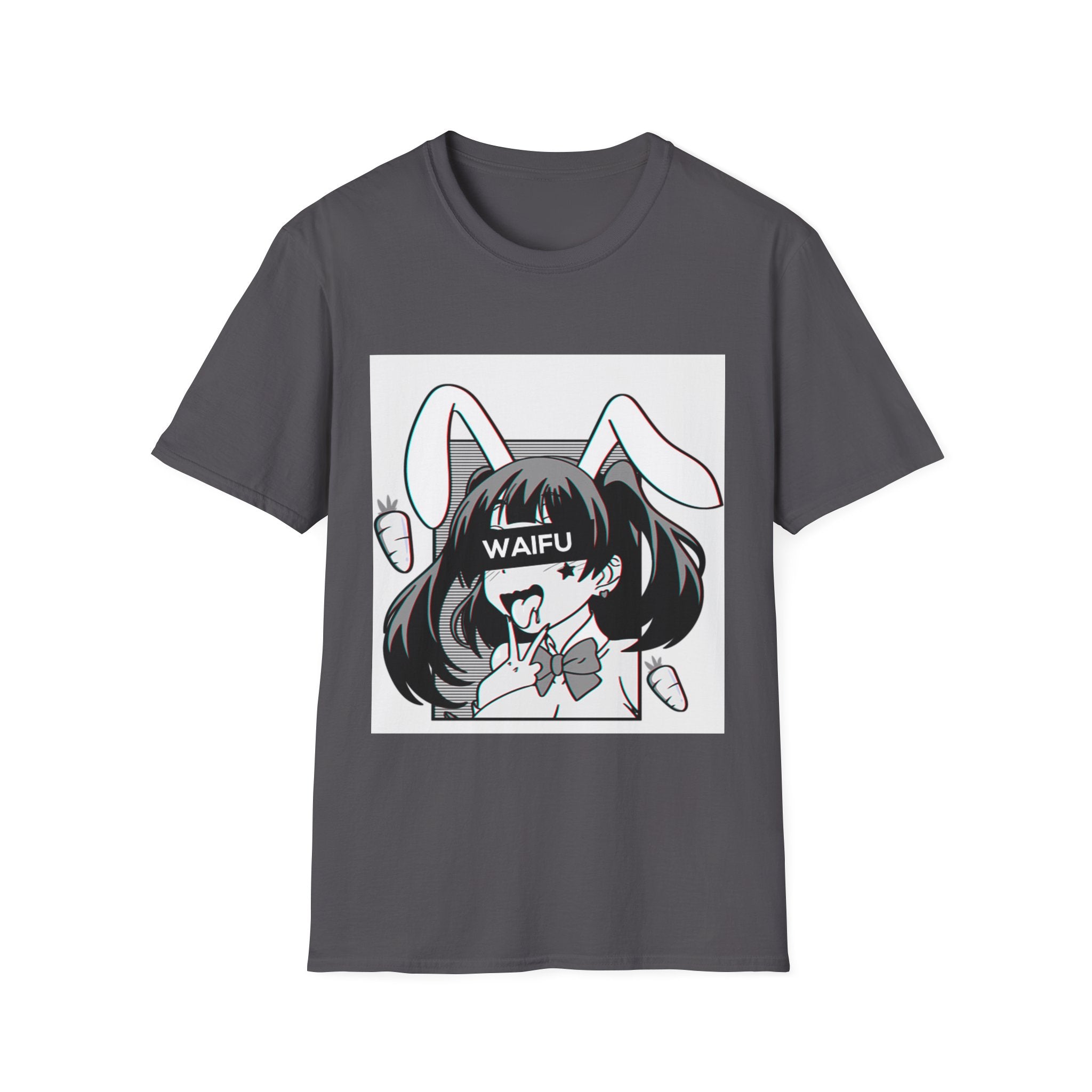 Bunny Waifu