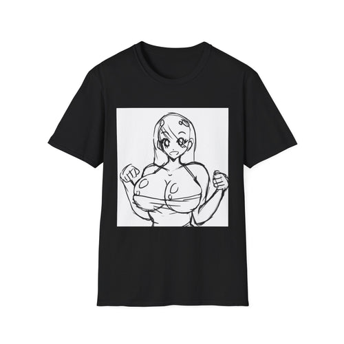 Cartoon Waifu