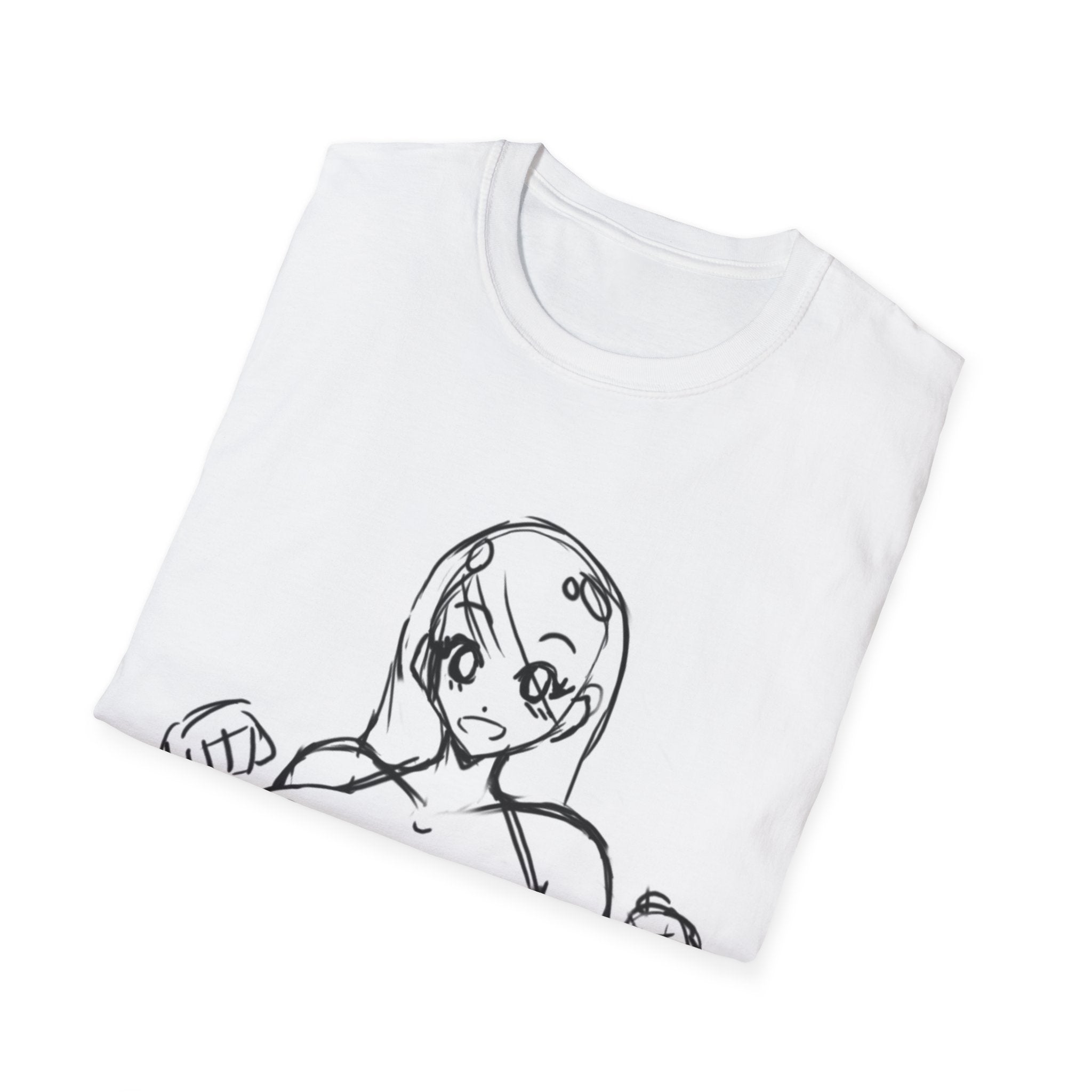 Cartoon Waifu